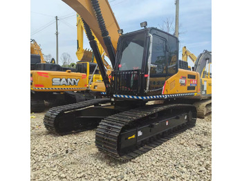 Pelle sur chenille SANY SY235H: photos 3 Pelle sur chenille SANY SY235H: photos 3