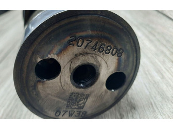 Arbre à cames RENAULT Premium