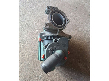 Filtre à huile VOLVO FM9