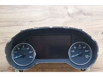 Panel de instrumentos FORD