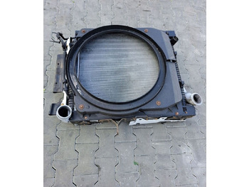 Radiateur RENAULT Premium