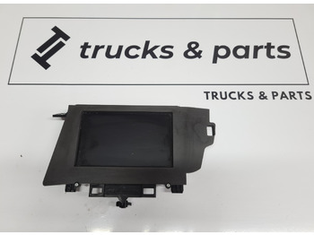 Système de navigation CONTINENTAL