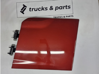 Carrosserie et extérieur FORD