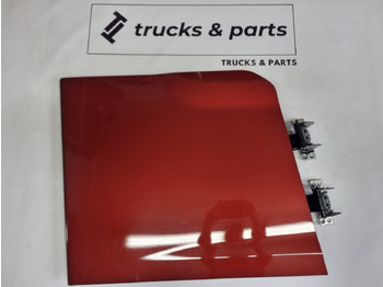 Carrosserie et extérieur FORD