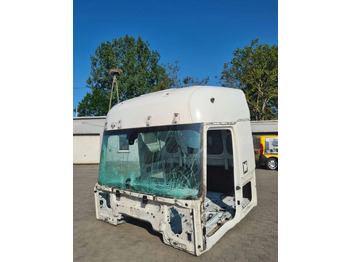 Cabine RENAULT T