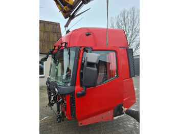 Cabine GOŁA SZKIELET POSZYCIE BLACHA RENAULT GAMA T RANGE EURO 6: photos 4 Cabine GOŁA SZKIELET POSZYCIE BLACHA RENAULT GAMA T RANGE EURO 6: photos 4