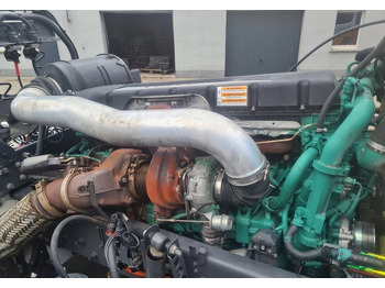 Moteur VOLVO FH