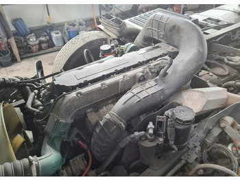 Moteur RENAULT Midlum
