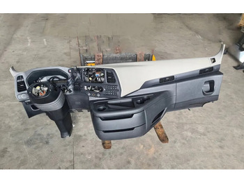 Panel de instrumentos FORD