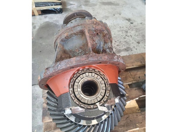 Différentiel MERITOR