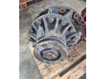 Différentiel MERITOR