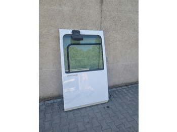 Portière et pièces RENAULT Magnum