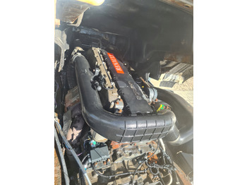 Moteur RENAULT Midlum