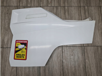 Portière et pièces RENAULT T