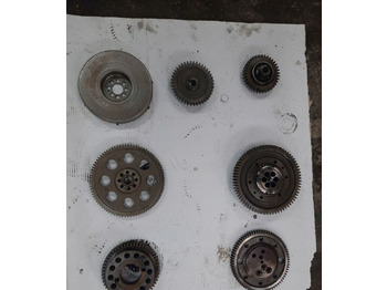 Arbre à cames RENAULT Premium