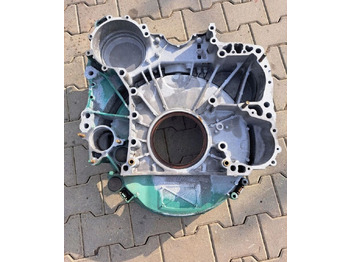 Carrosserie et extérieur RENAULT T