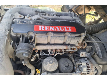 Moteur RENAULT Midlum
