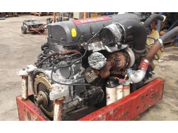 Moteur RENAULT Magnum