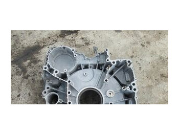 Embrayage et pièces RENAULT T