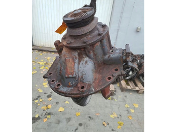 Différentiel RENAULT Midlum