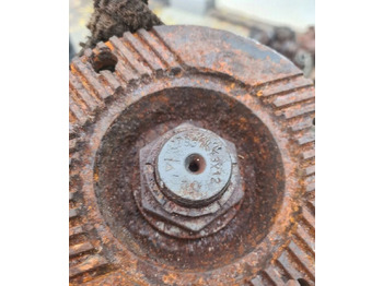 Différentiel pour Camion Renault OE 43/12   Renault RENAULT MIDLUM DXI GAMA D VOLVO FL 3.58 17.5: photos 3