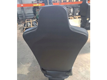 Siège pour Camion Renault PRAWY SIEDZENIE PASAŻERA   Renault RANGE GAMA T C K: photos 3