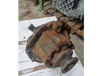 Différentiel RENAULT Midlum