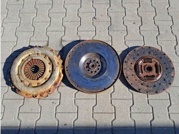 Embrayage et pièces RENAULT D