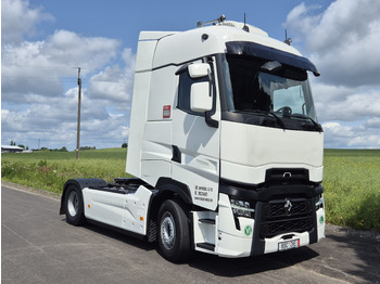 Tracteur routier RENAULT T 480