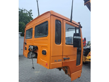Cabine VOLVO FL6