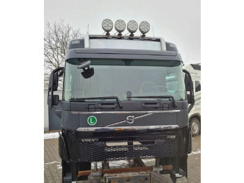 Cabine VOLVO FH16