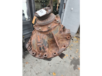 Différentiel RENAULT