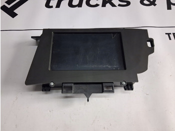 Système de navigation pour Camion VOLVO WYŚWIETLACZ PANEL RADIA NAWIGACJI VOLVO FH 4 FH 16 EURO 6 23160213: photos 2 Système de navigation pour Camion VOLVO WYŚWIETLACZ PANEL RADIA NAWIGACJI VOLVO FH 4 FH 16 EURO 6 23160213: photos 2