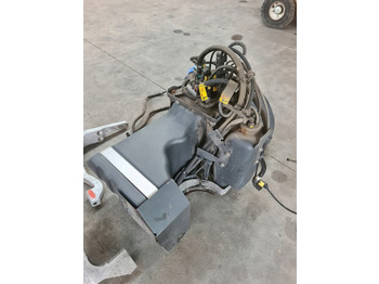 AdBlue réservoir VOLVO ZBIORNIK POMPA WIĄZKA ADBLUE KOMPLET RENAULT GAMA T VOLVO FH 4 FM 4: photos 5