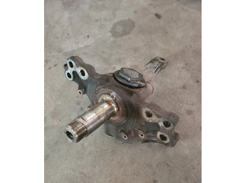 Fusée d'essieu pour Camion Volvo FH 4 FM 4 FH 5 FM 5 RENAULT GAMA T FI 58 22848432   Volvo VOLVO FH 4 FM 4 FH 5 FM 5 RENAULT GAMA T FI 58 22848432: photos 2