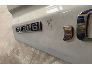 Carrosserie et extérieur VOLVO FH