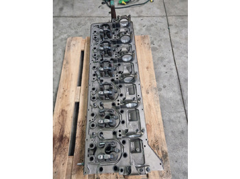 Culasse pour Camion Volvo GŁOWICA SILNIKA FH 16 D16K EURO 6   Volvo VOLVO FH 16 D16K EURO 6 22184000 154511429: photos 2