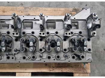 Culasse pour Camion Volvo GŁOWICA SILNIKA FH 16 D16K EURO 6   Volvo VOLVO FH 16 D16K EURO 6 22184000 154511429: photos 3