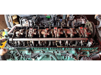 Culasse VOLVO FM