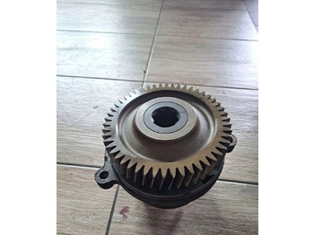 Transmission VOLVO FH