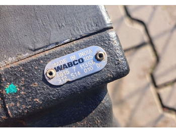 Compresseur RENAULT T