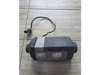 Chauffage/ Ventilation RENAULT T