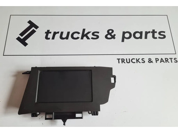 Panel de instrumentos VOLVO FH16