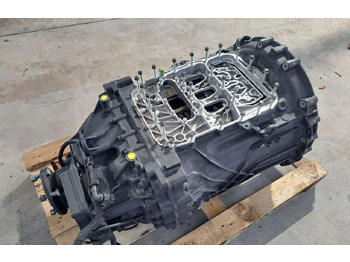 Boîte de vitesse pour Camion ZF SKRZYNIA BIEGÓW ZF TRAXON 12TX2620 TD JC46 7K481AAB 2022 ROK: photos 3