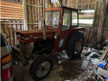 Tracteur agricole MASSEY FERGUSON 1000 series