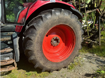 Tracteur agricole 2010 Massey Ferguson 6485 4x4: photos 5
