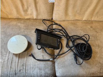 Système de navigation