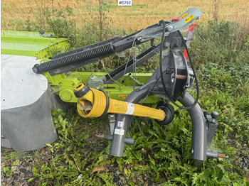 2020 Claas Disco 280C - crédit-bail 2020 Claas Disco 280C: photos 5