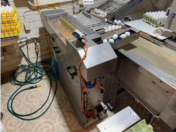 Matériel d'élevage