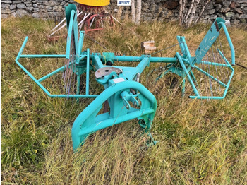 Matériel de fenaison